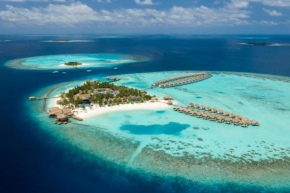 Outrigger Maldives Maafushivaru Maldives